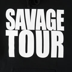 Savage Hoodie
