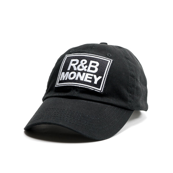 R&B Money Cap - Black