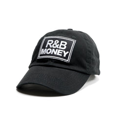 R&B Money Cap - Black