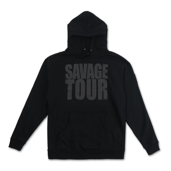 Savage Hoodie