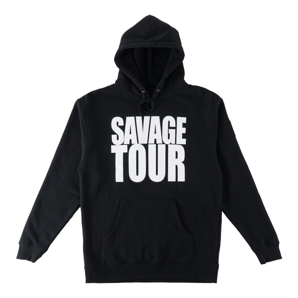 Savage Hoodie
