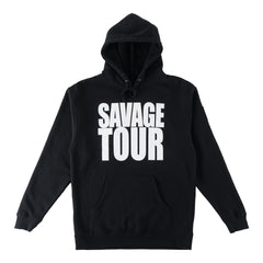 Savage Hoodie
