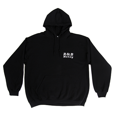 R&B Money Hoodie
