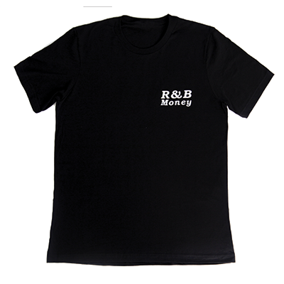 R&B Money T-Shirt