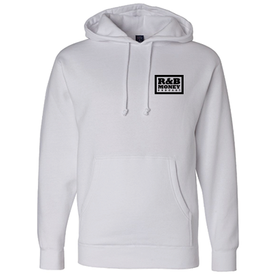 R&B Podcast Hoodie