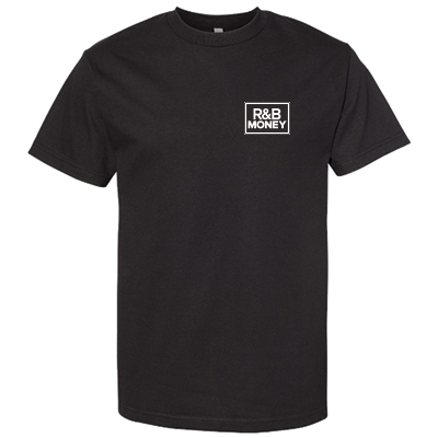 R&B Money 2.0 T-Shirt